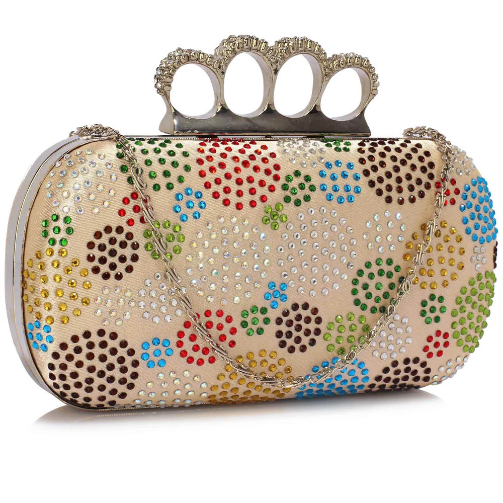 LS Fashion Psaníčko LSE00214 růžové