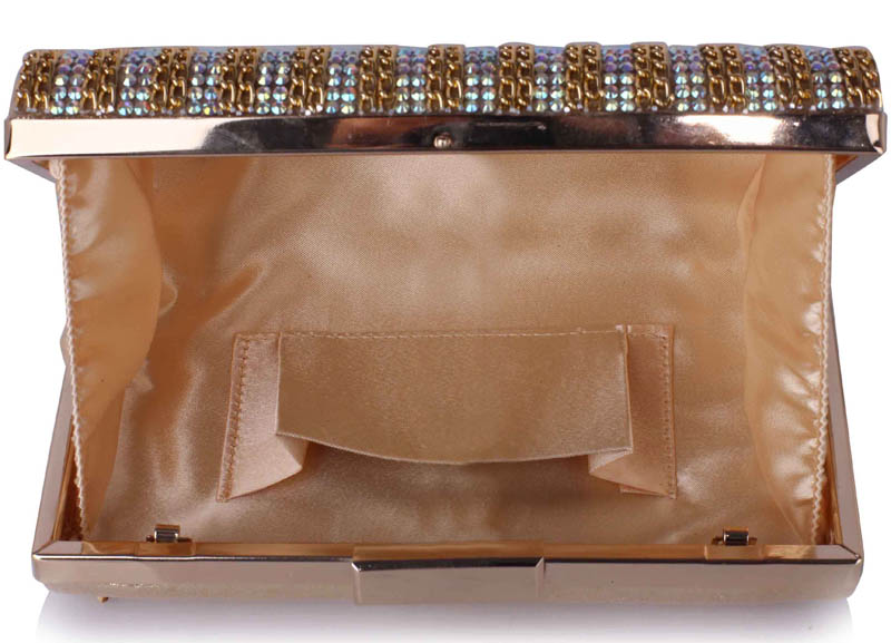 LS Fashion Psaníčko LSE00333 zlaté