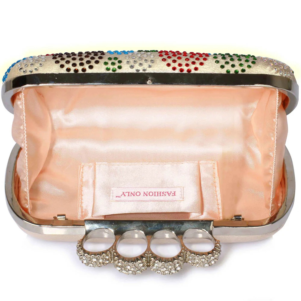 LS Fashion Psaníčko LSE00214 růžové