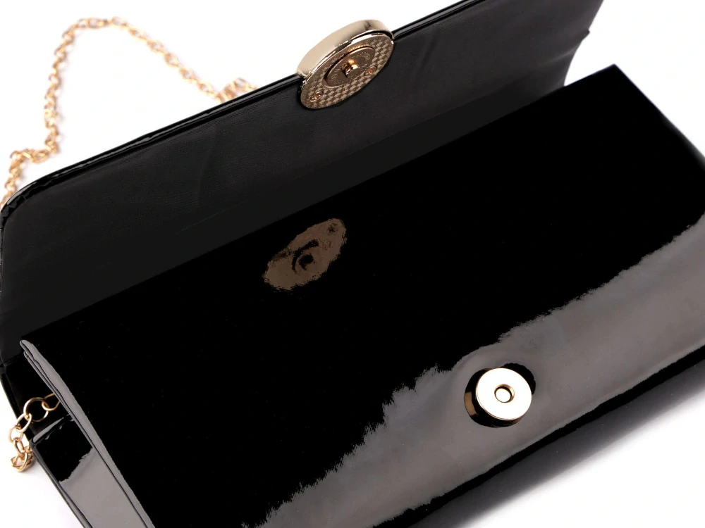 Stoklasa Psaníčko 870933 černé