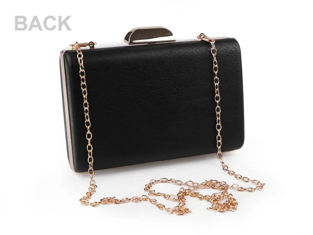 Stoklasa Psaníčko 870351 černé