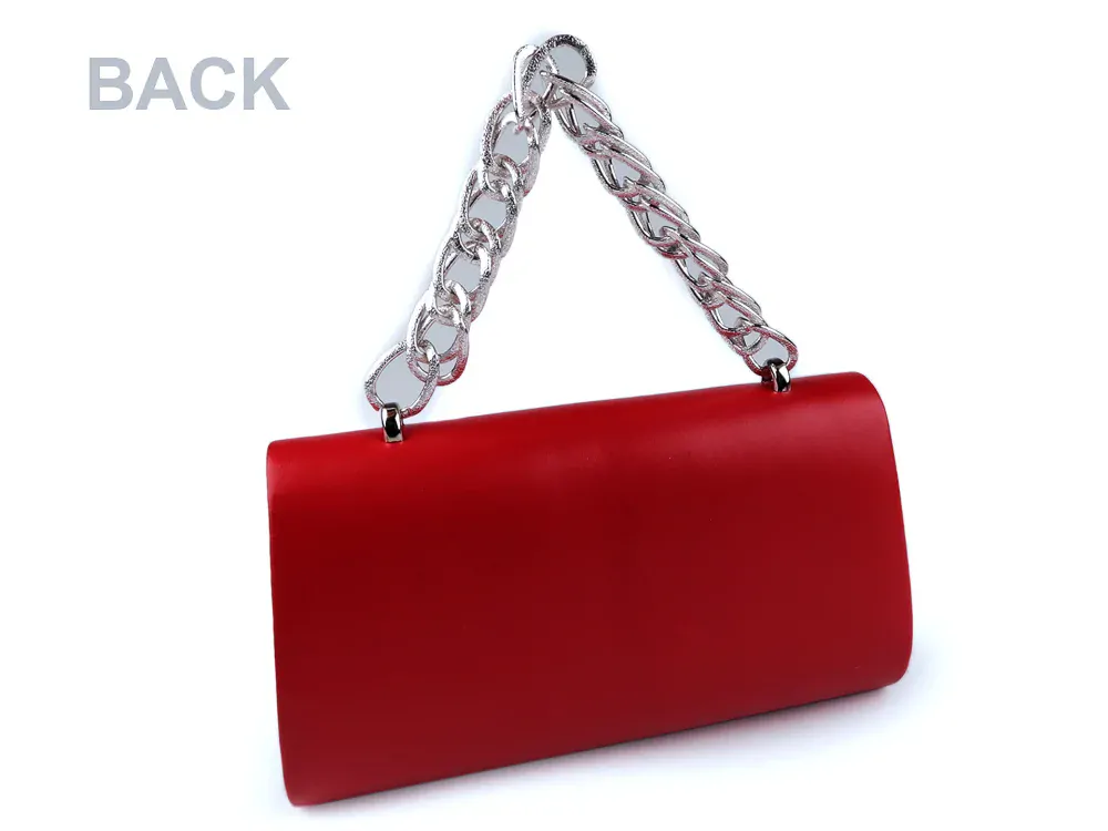 Stoklasa Kabelka - psaníčko 870170 červené