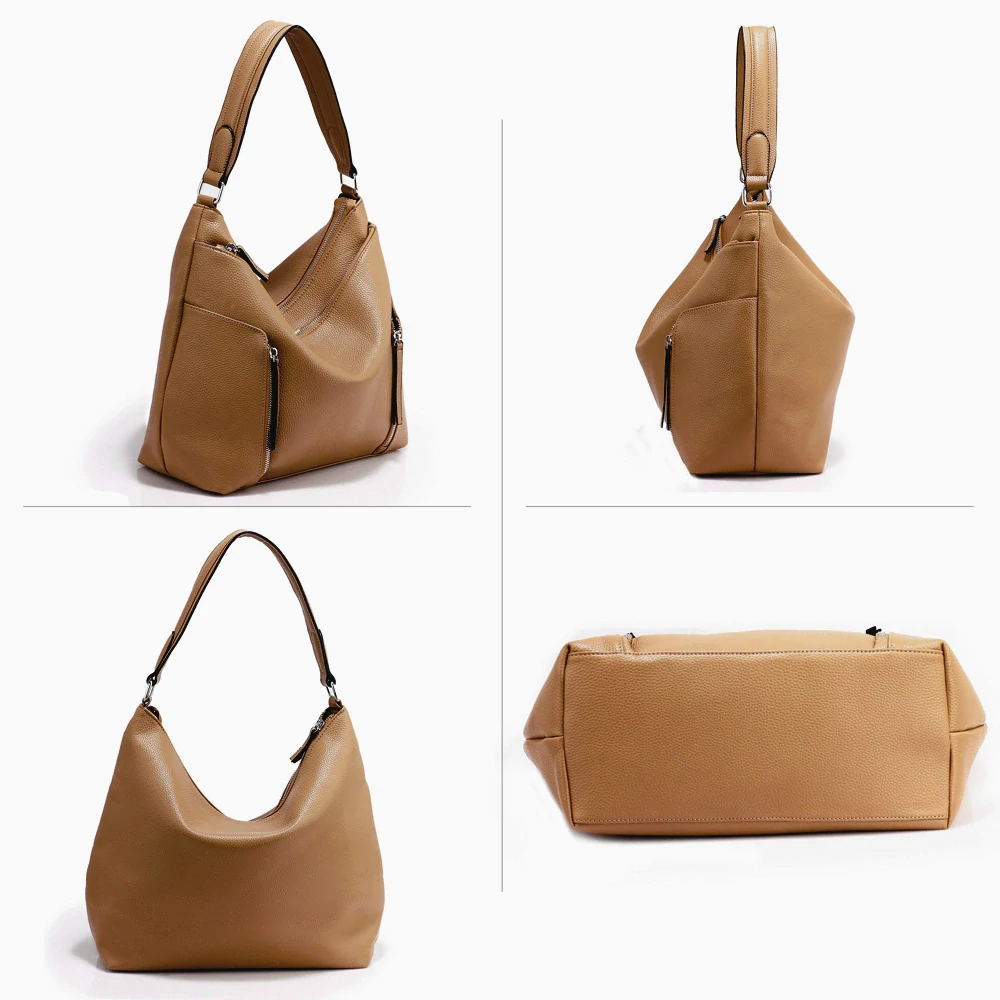 Anna Grace Kabelka AG00529 béžová