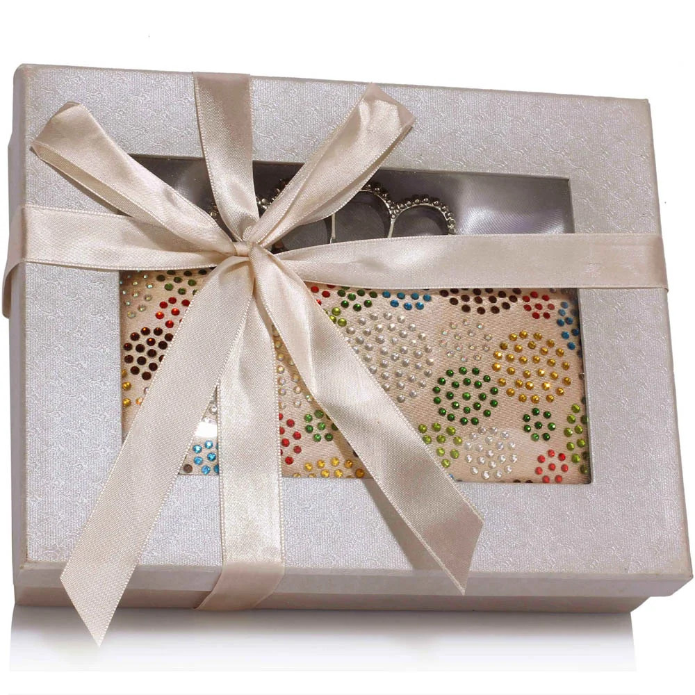 LS Fashion Psaníčko LSE00214 růžové