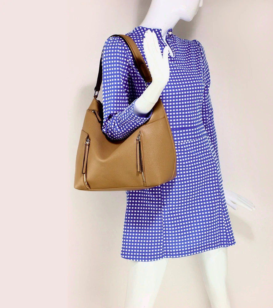 Anna Grace Kabelka AG00529 béžová