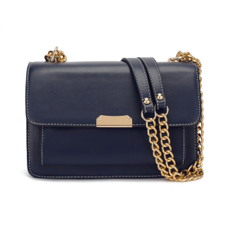 Anna Grace Kabelka AG00772 modrá