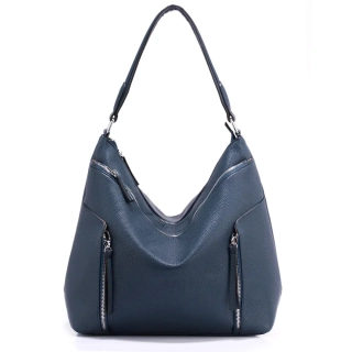 Anna Grace Kabelka AG00529 modrá