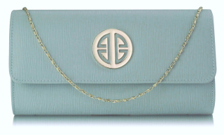 LS Fashion Psaníčko LSE0026A šedé