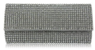LS Fashion Psaínčko LSE0054 stříbrné