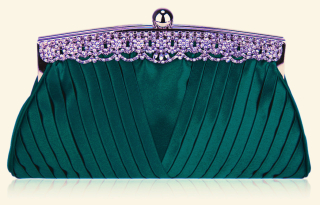 LS Fashion Psaníčko LSE00111 teal