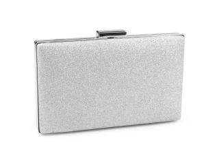 Stoklasa Kabelka - psaníčko 870632 stříbrné