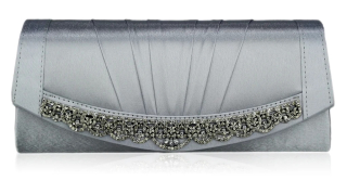 LS Fashion Psaníčko LSE00113 stříbrné