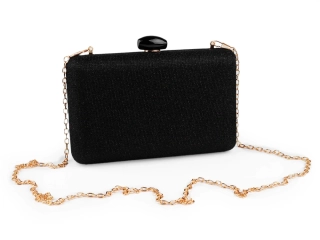 Stoklasa Kabelka - psaníčko 870967 černé