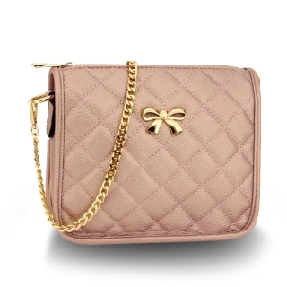 Anna Grace Kabelka AG00598 růžová