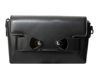 Anna Grace Kabelka crossbody AG00732 černá